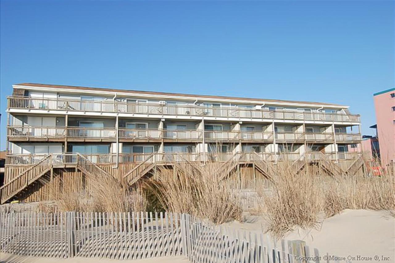 Sea Splash 9 Ocean City Exterior foto