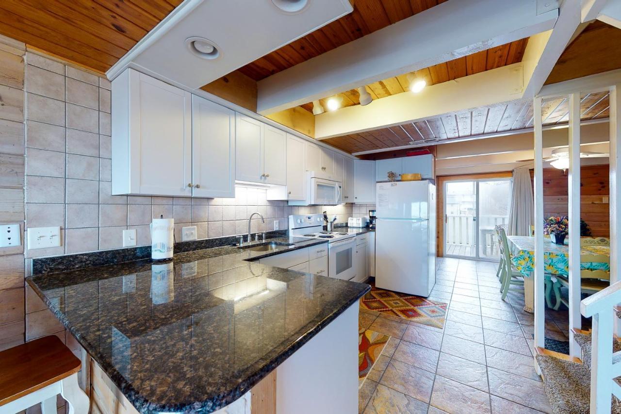 Sea Splash 9 Ocean City Exterior foto