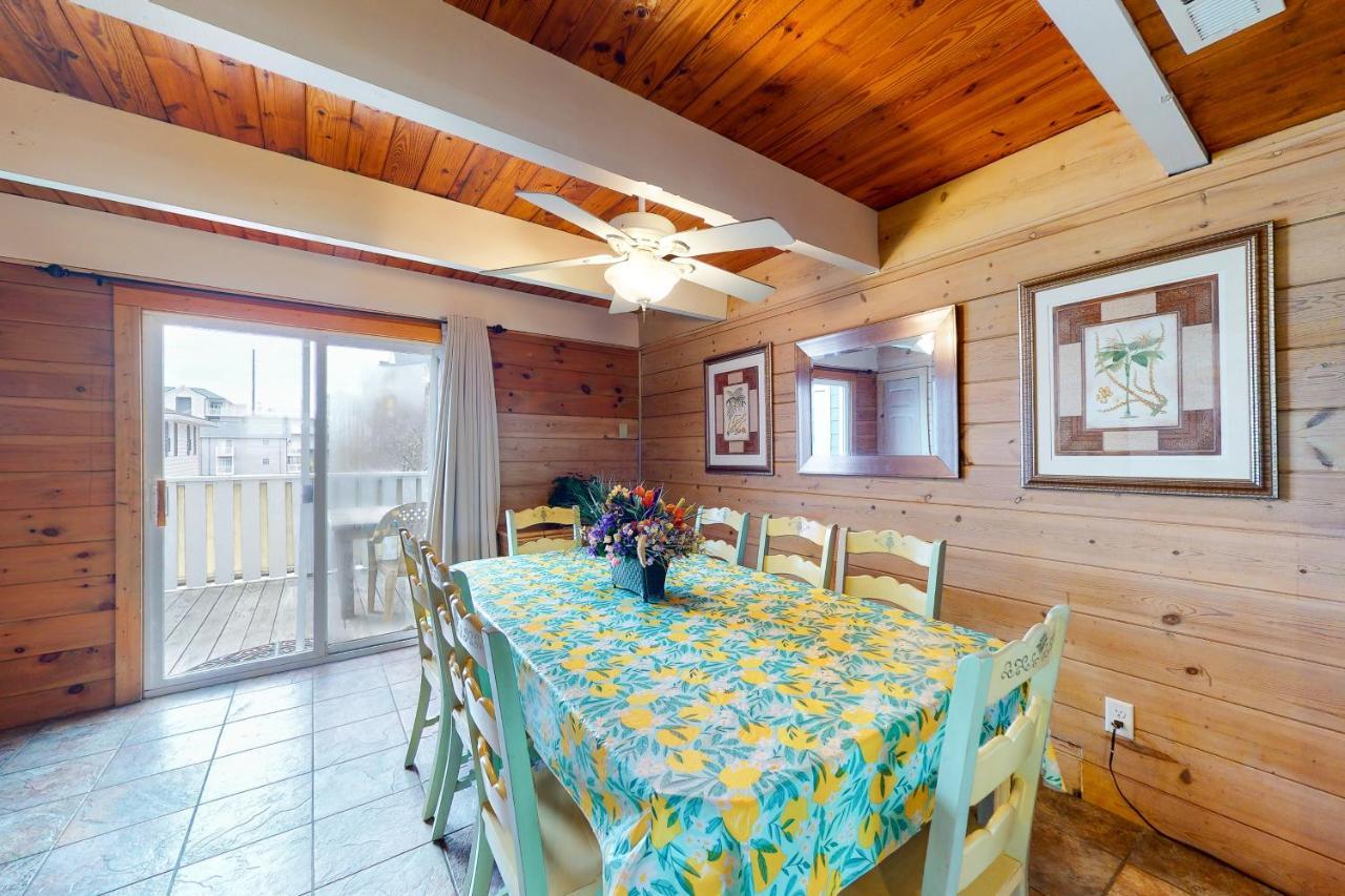 Sea Splash 9 Ocean City Exterior foto