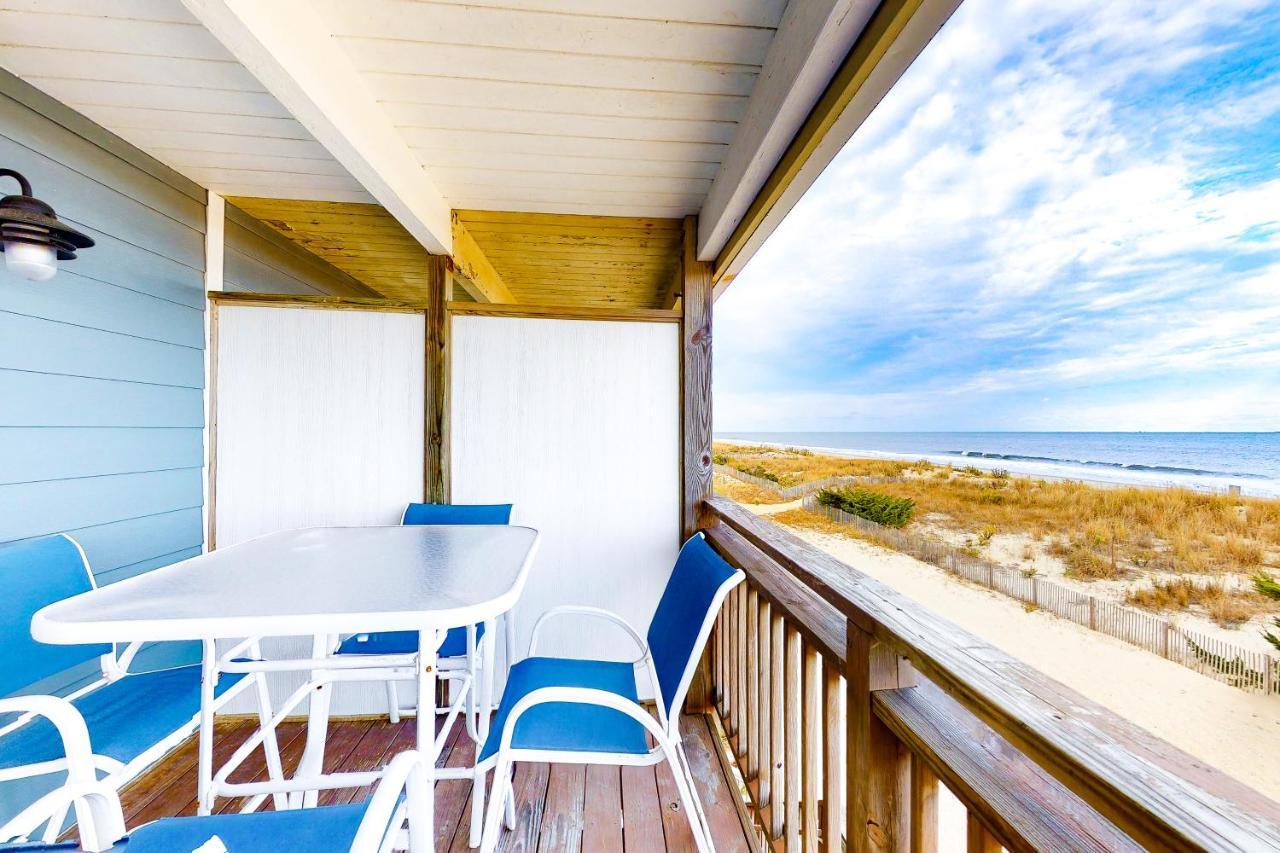 Sea Splash 9 Ocean City Exterior foto