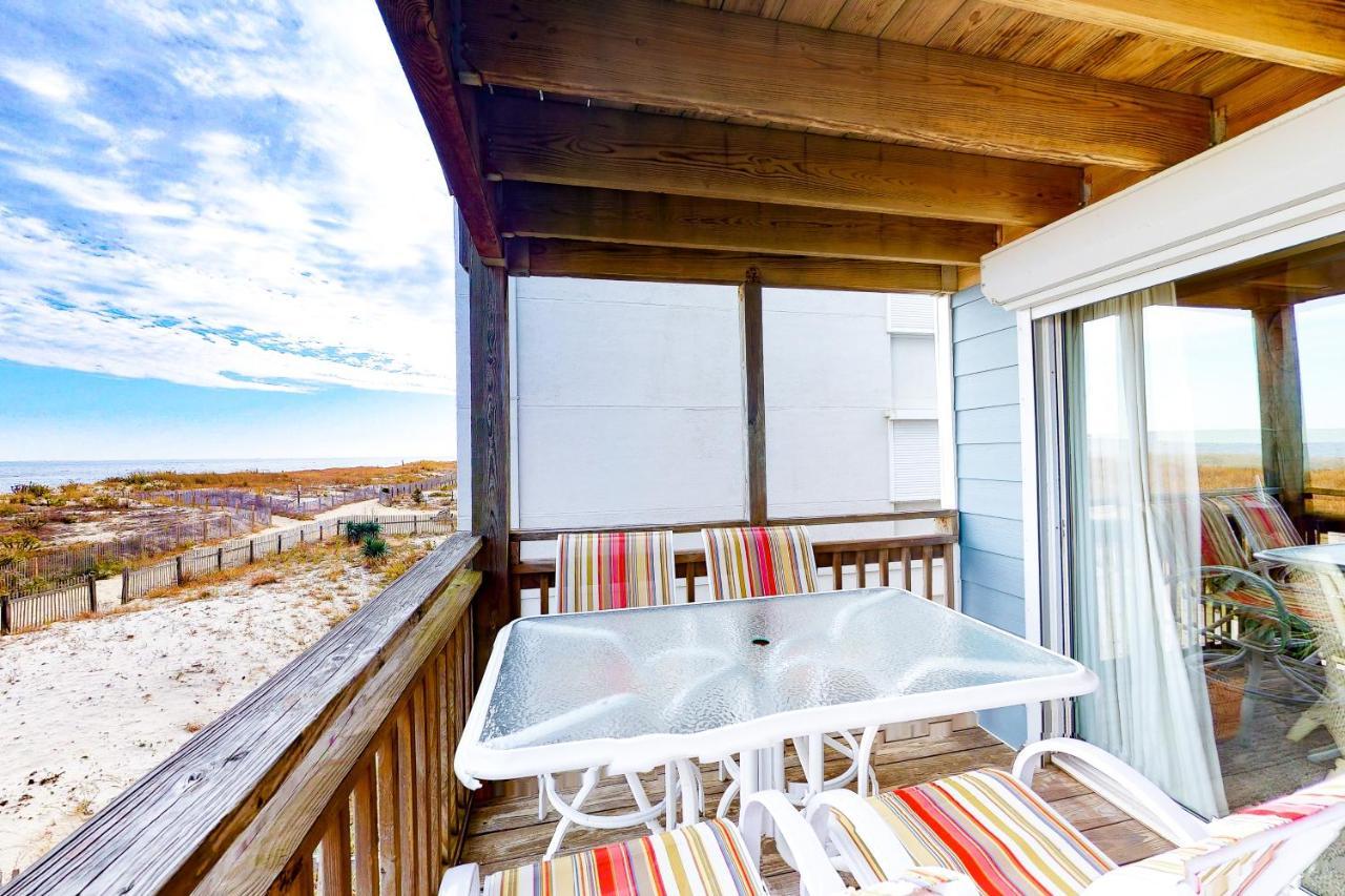 Sea Splash 9 Ocean City Exterior foto
